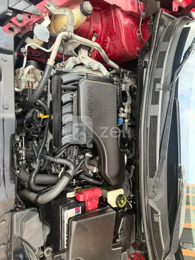 Nissan Qashqai 2021 — photo 7