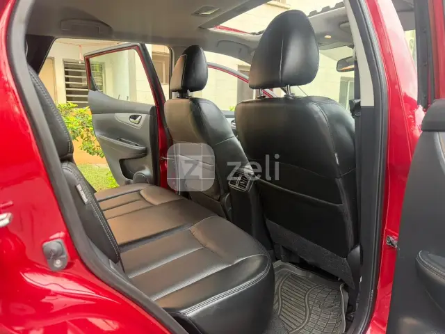 Nissan Qashqai 2021 — photo 8