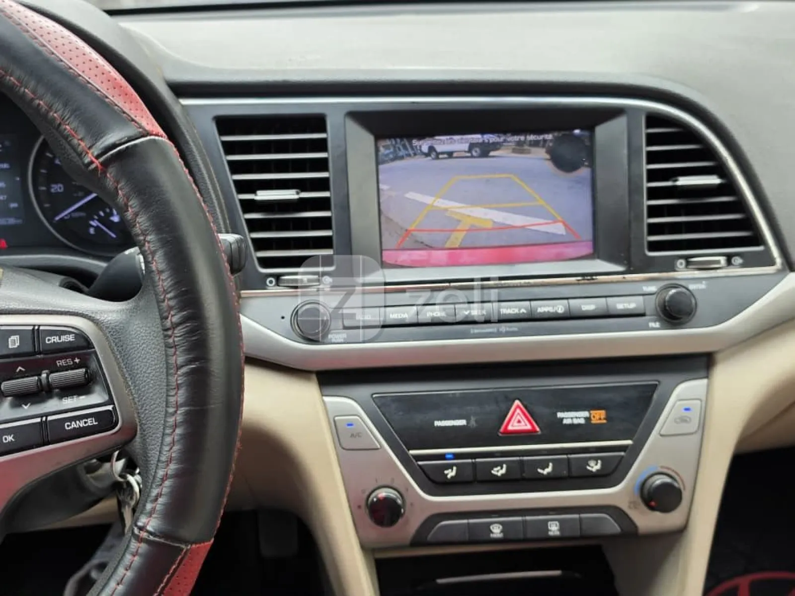 Hyundai Elantra 2018 — photo 6