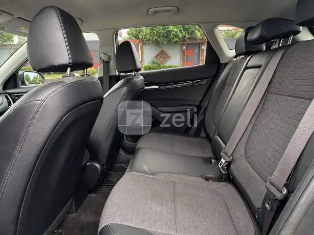 Kia Seltos 2021 — photo 6