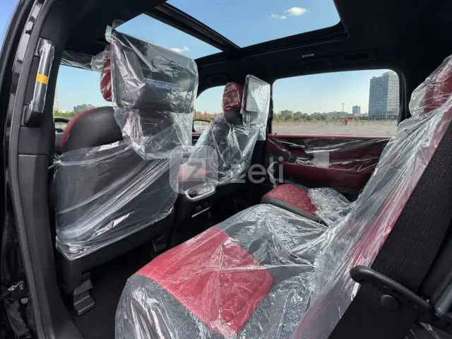 Nissan Patrol 2026 — photo 8