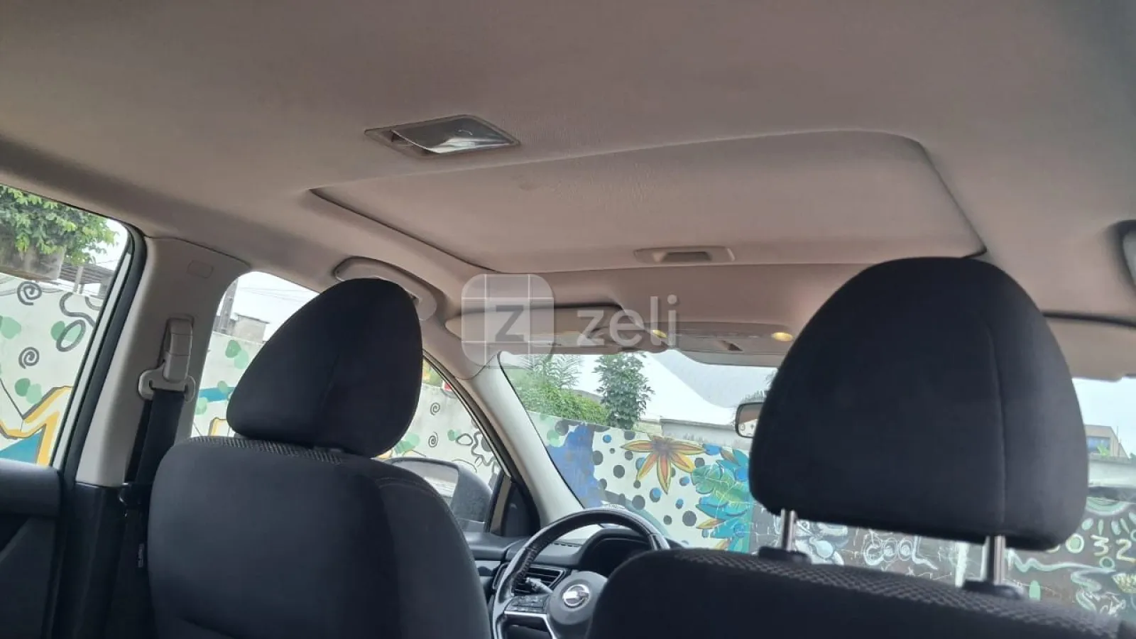 Nissan Qashqai 2019 — photo 4