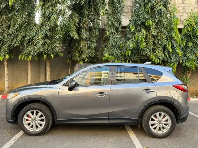 Mazda CX-5 2015 — photo 3