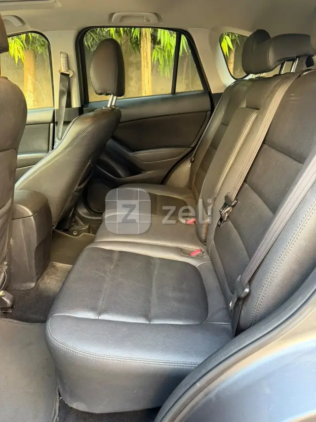 Mazda CX-5 2015 — photo 6