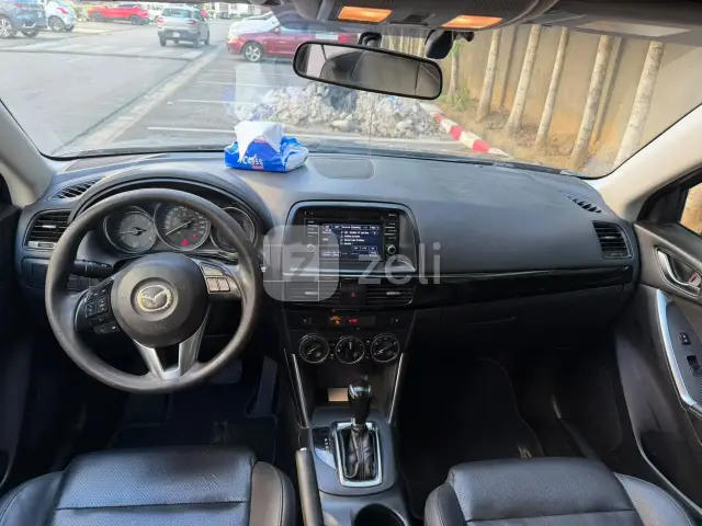 Mazda CX-5 2015 — photo 7