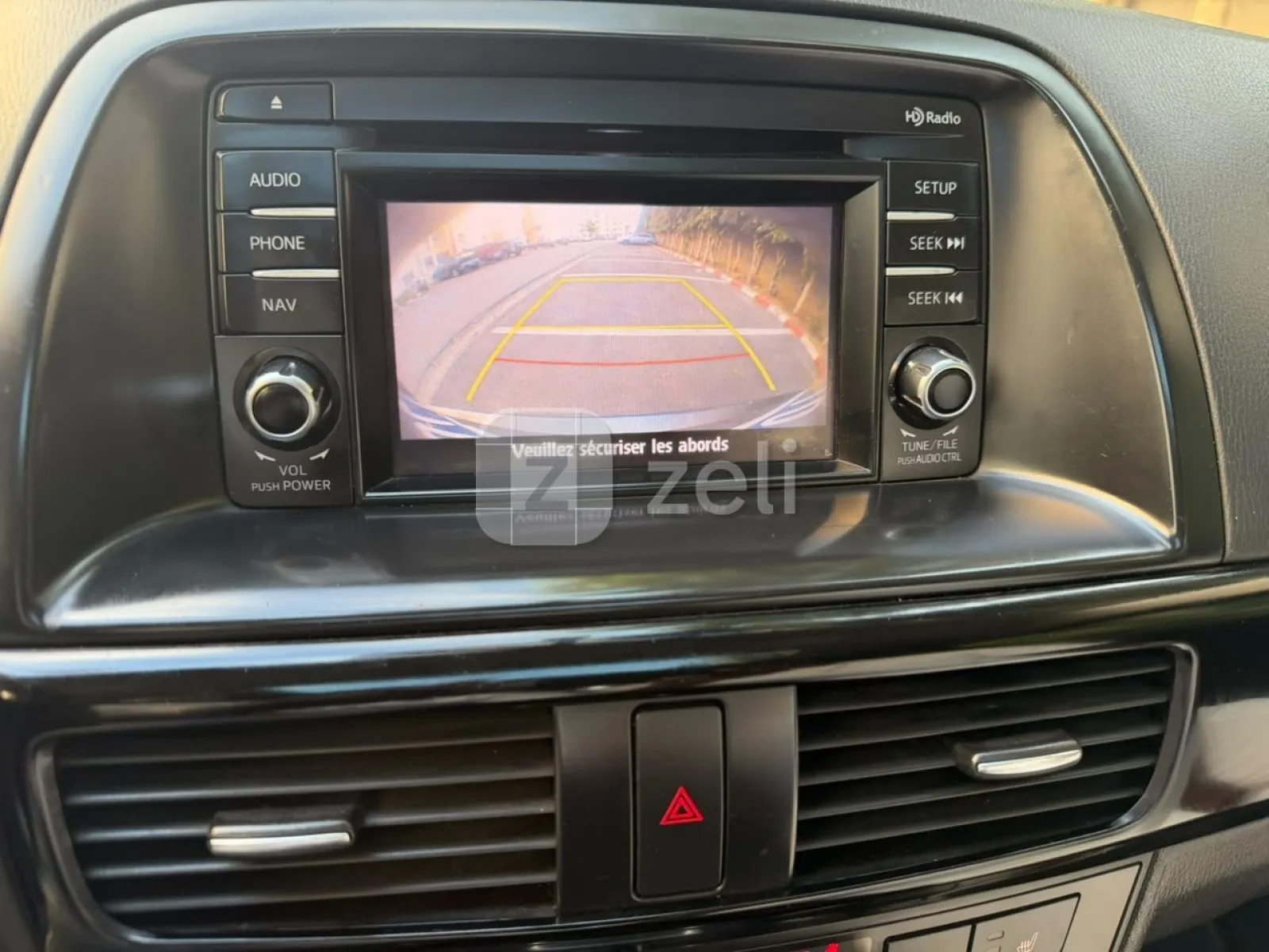 Mazda CX-5 2015 — photo 12
