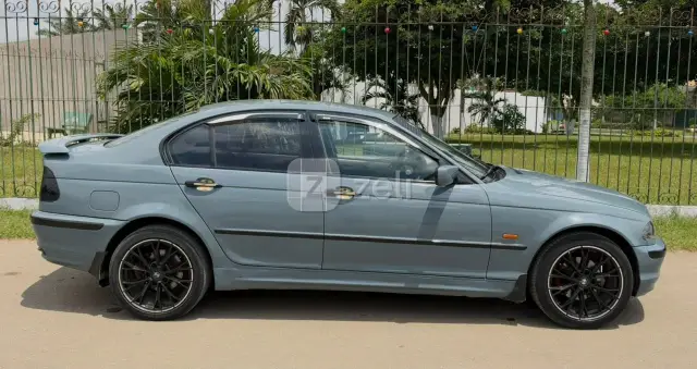 Bmw E46 SPORT 2001 — photo 3