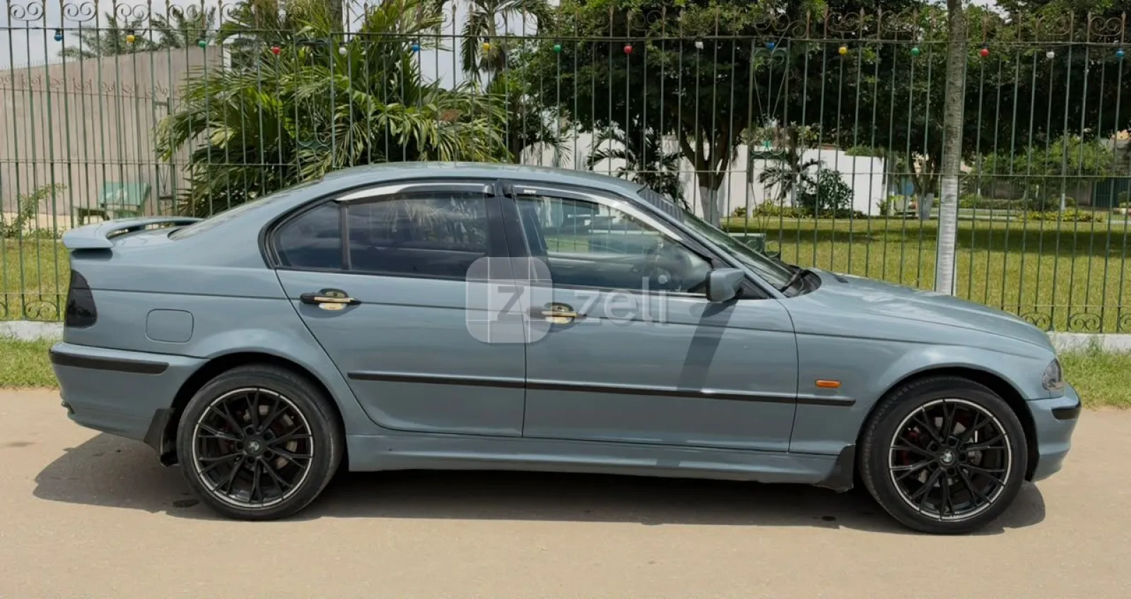 Bmw E46 SPORT 2001 — photo 3