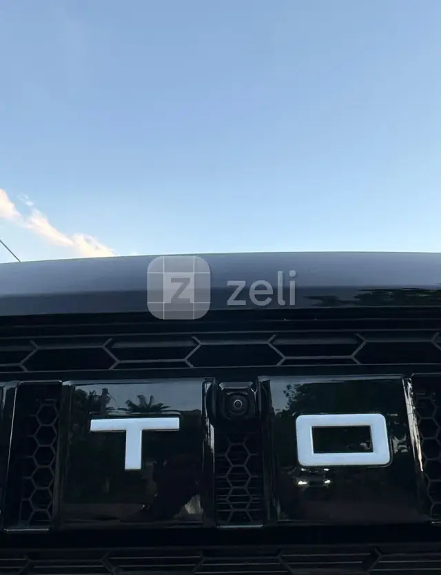 Jetour T2 2026 — photo 11