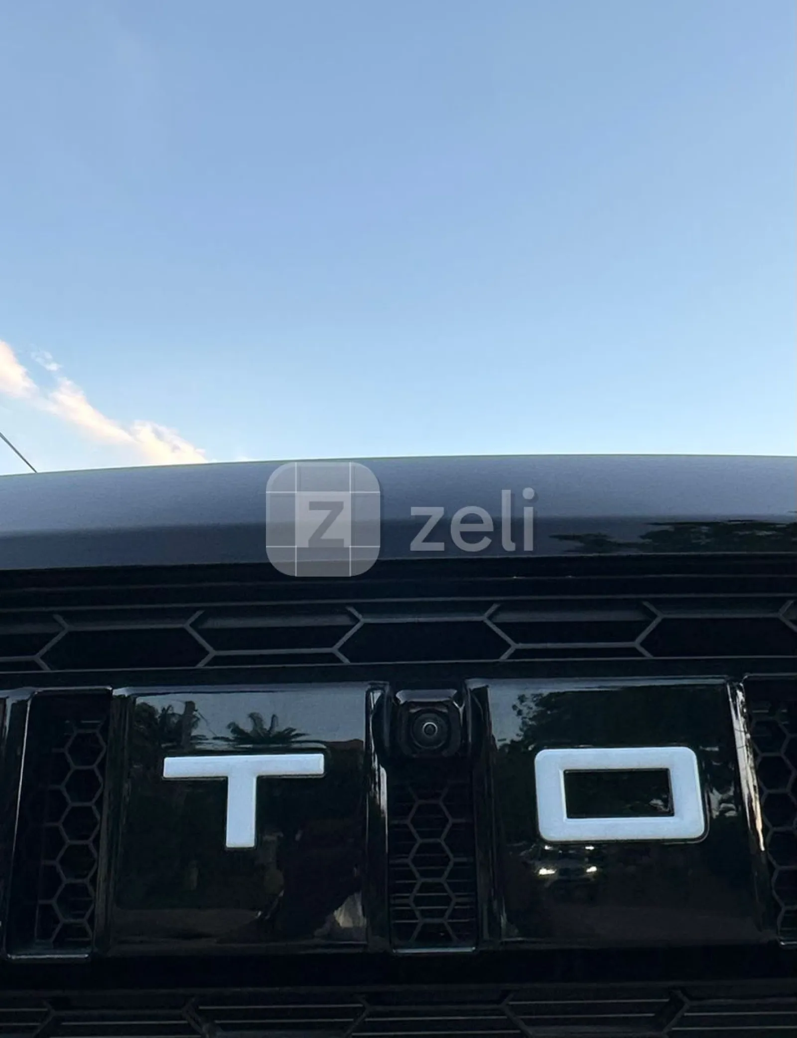 Jetour T2 2026 — photo 11