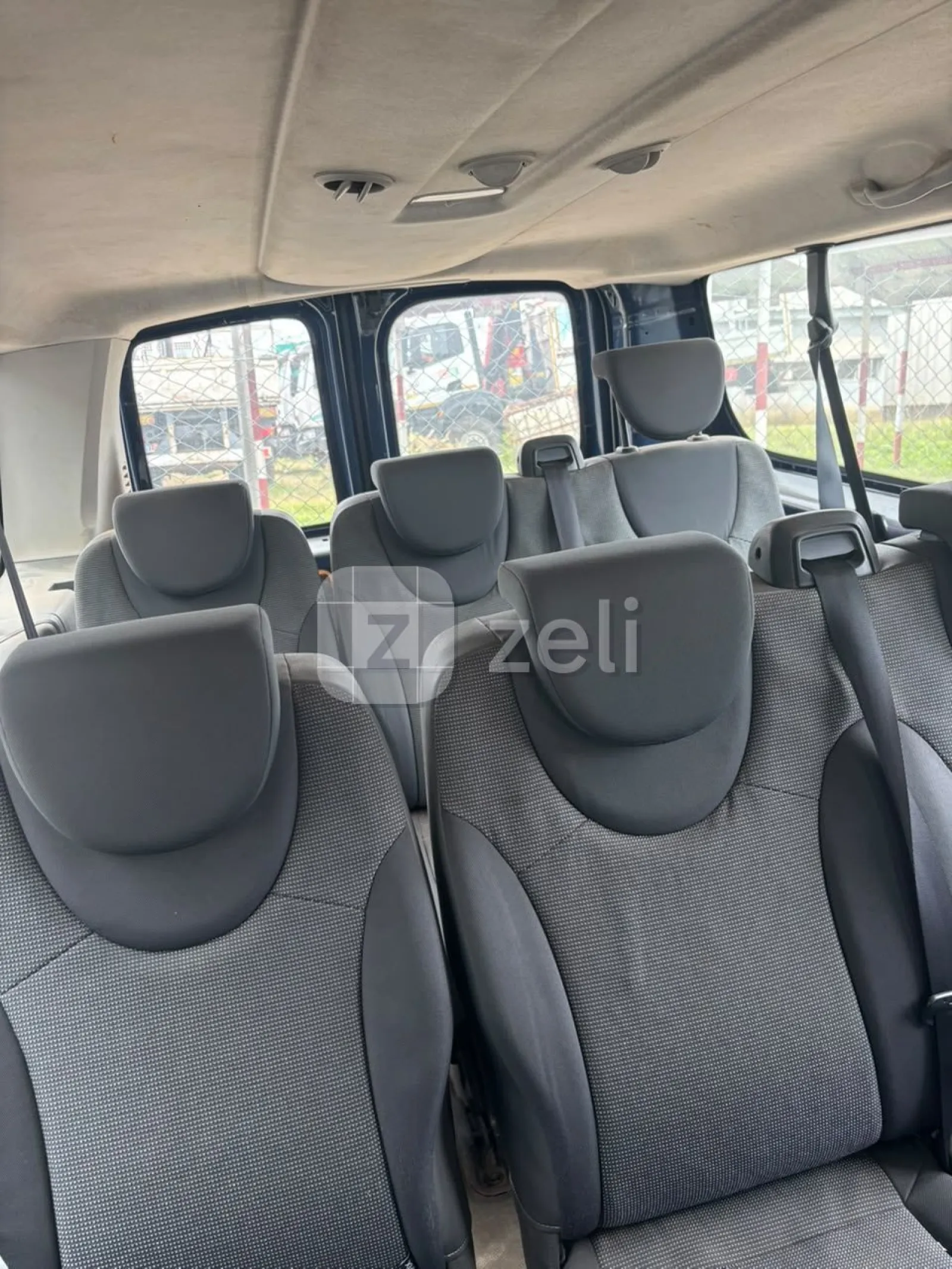 Peugeot Expert 2012 — photo 7