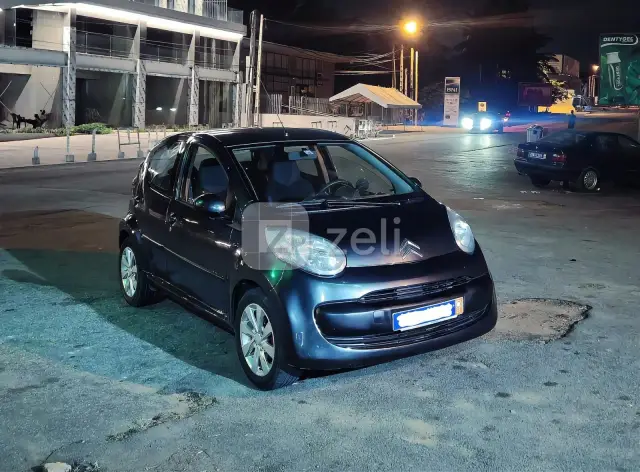 Citroen C3 2010 — photo 1