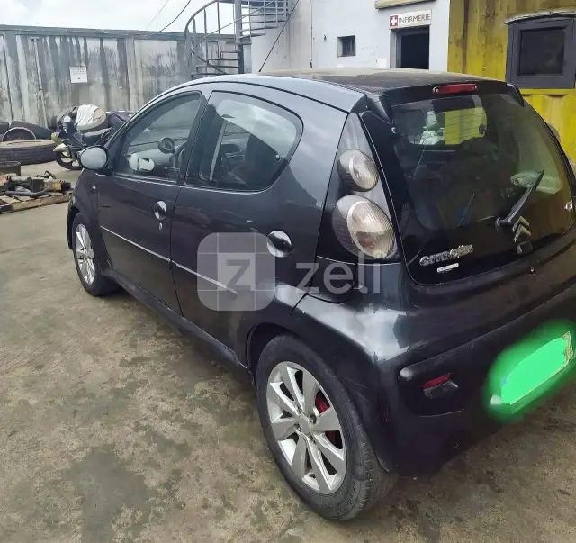 Citroen C3 2010 — photo 3