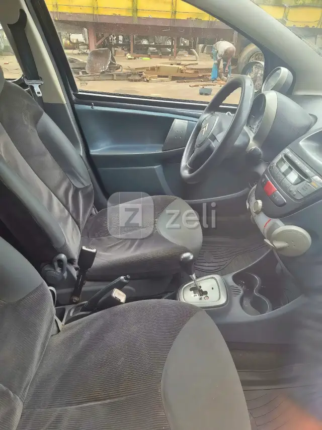 Citroen C3 2010 — photo 5