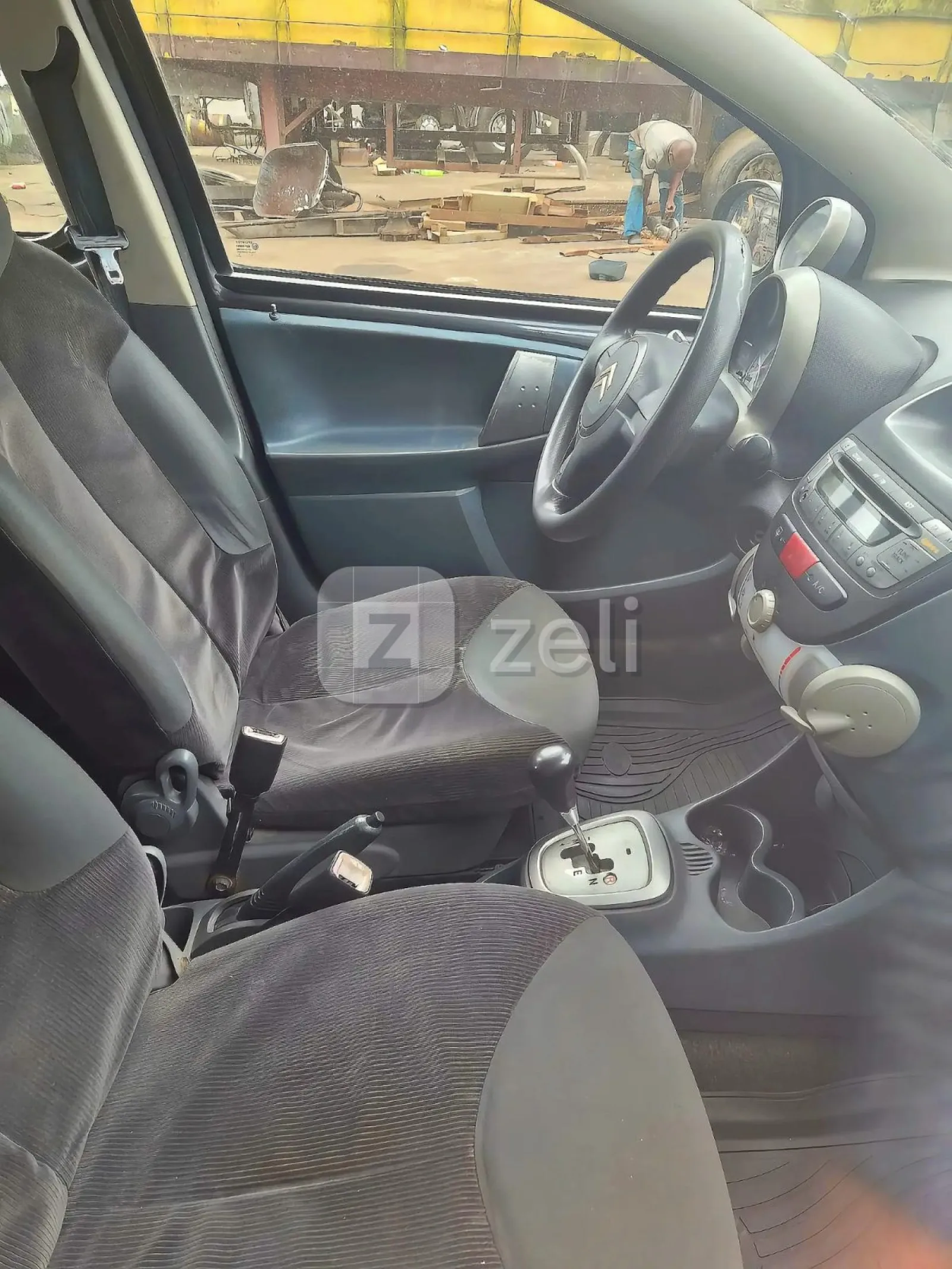 Citroen C3 2010 — photo 5