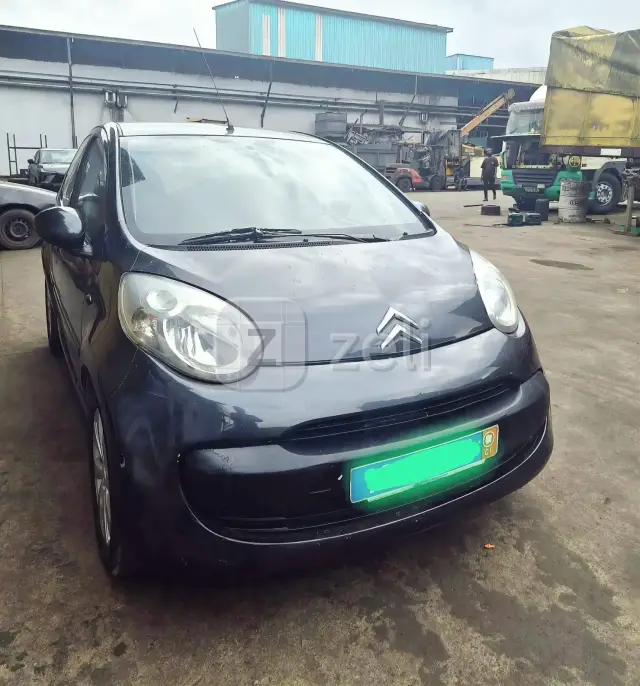 Citroen C3 2010 — photo 2
