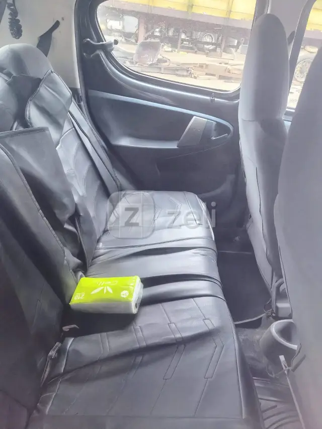 Citroen C3 2010 — photo 6
