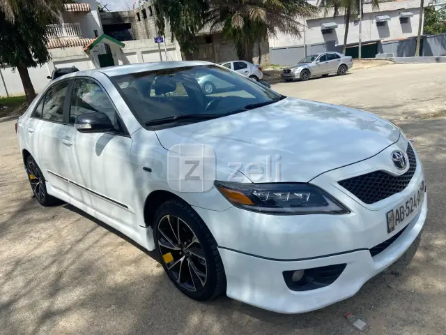 Toyota Camry 2009