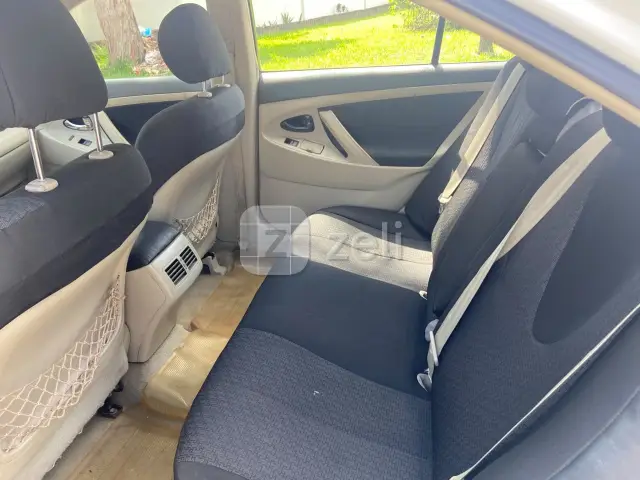 Toyota Camry 2009 — photo 8
