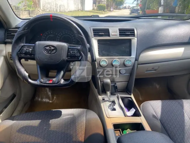 Toyota Camry 2009 — photo 9