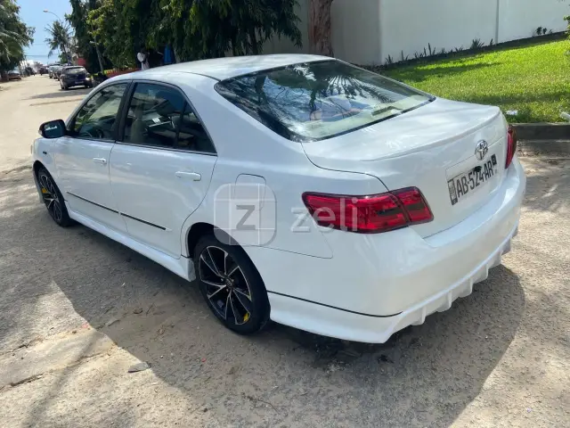 Toyota Camry 2009 — photo 4