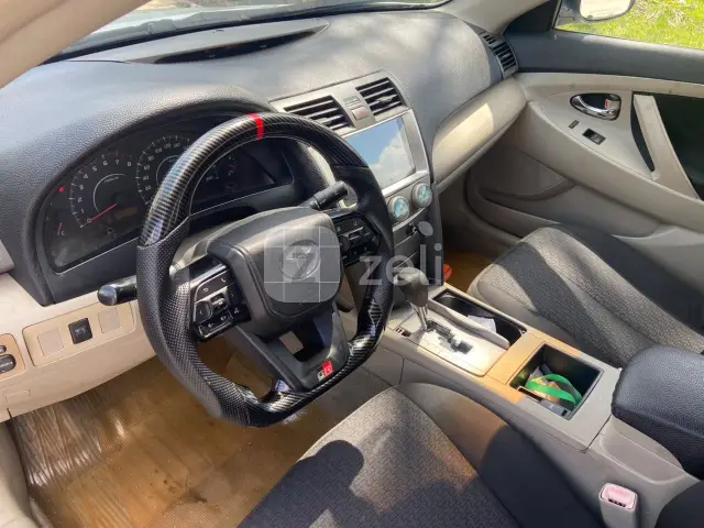 Toyota Camry 2009 — photo 6