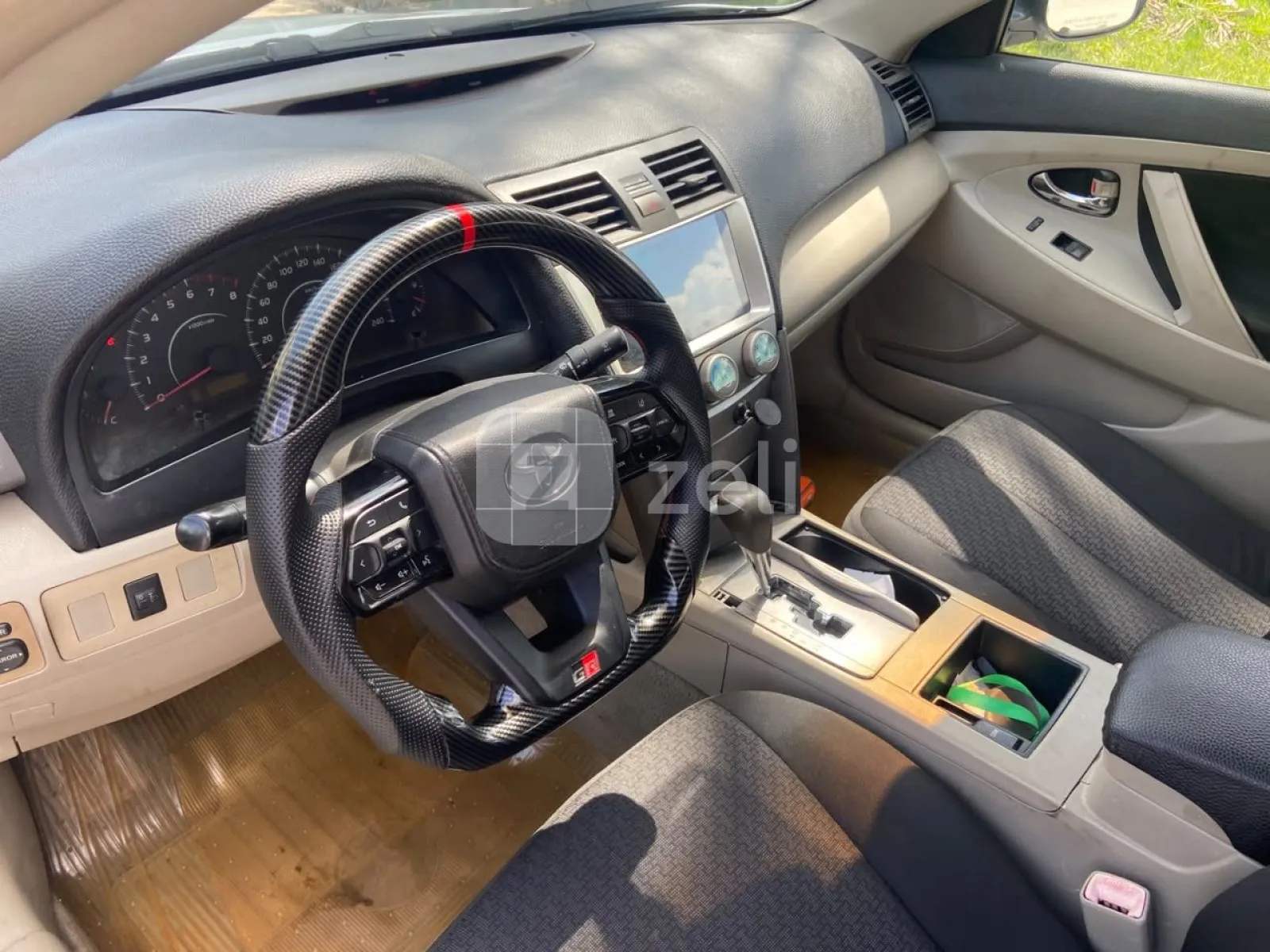 Toyota Camry 2009 — photo 6