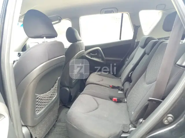 Ford Focus SE 2015 — photo 7