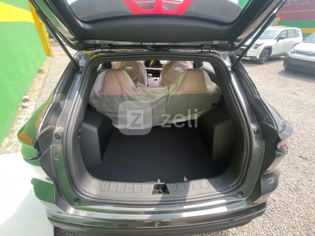 Changan X5 Plus 2026 — photo 7