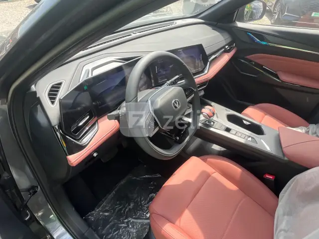 Changan X5 Plus 2026 — photo 10