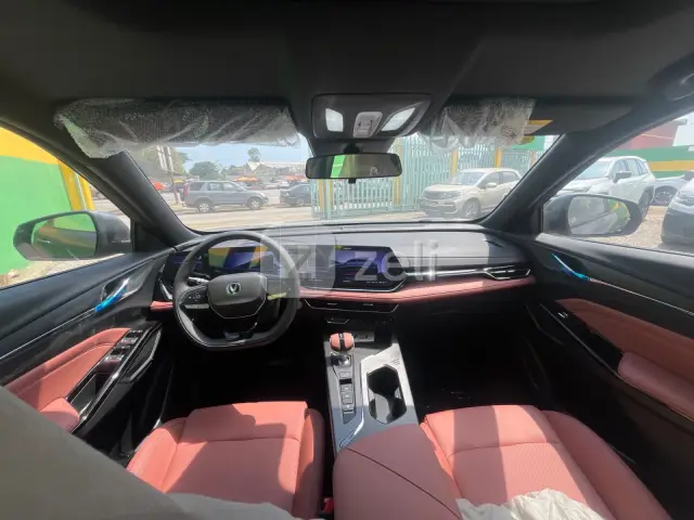 Changan X5 Plus 2026 — photo 11