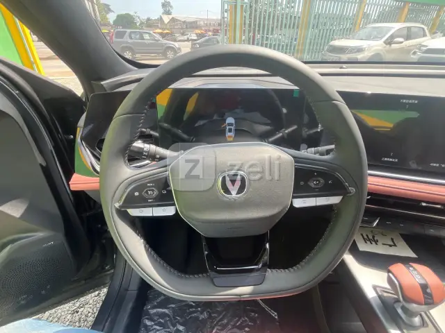 Changan X5 Plus 2026 — photo 12