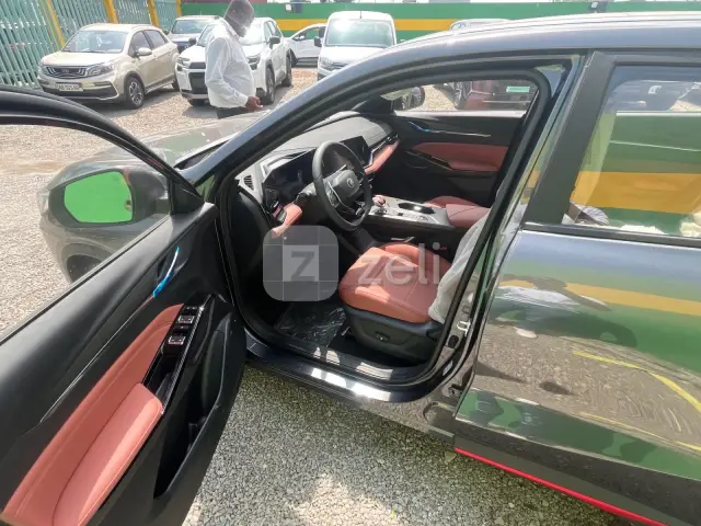 Changan X5 Plus 2026 — photo 14