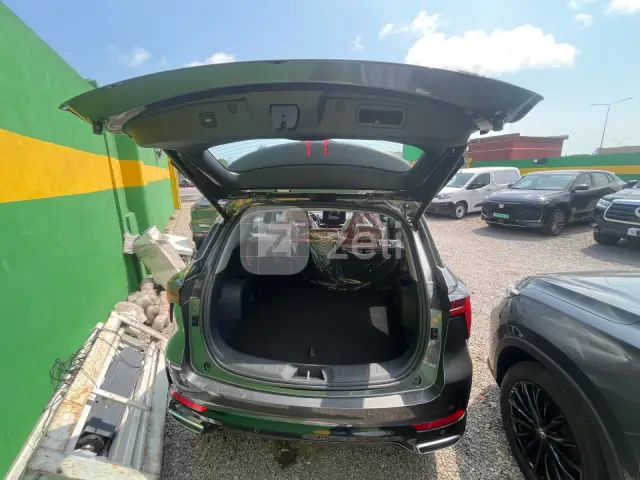 Changan CS75 Plus 2026 — photo 7