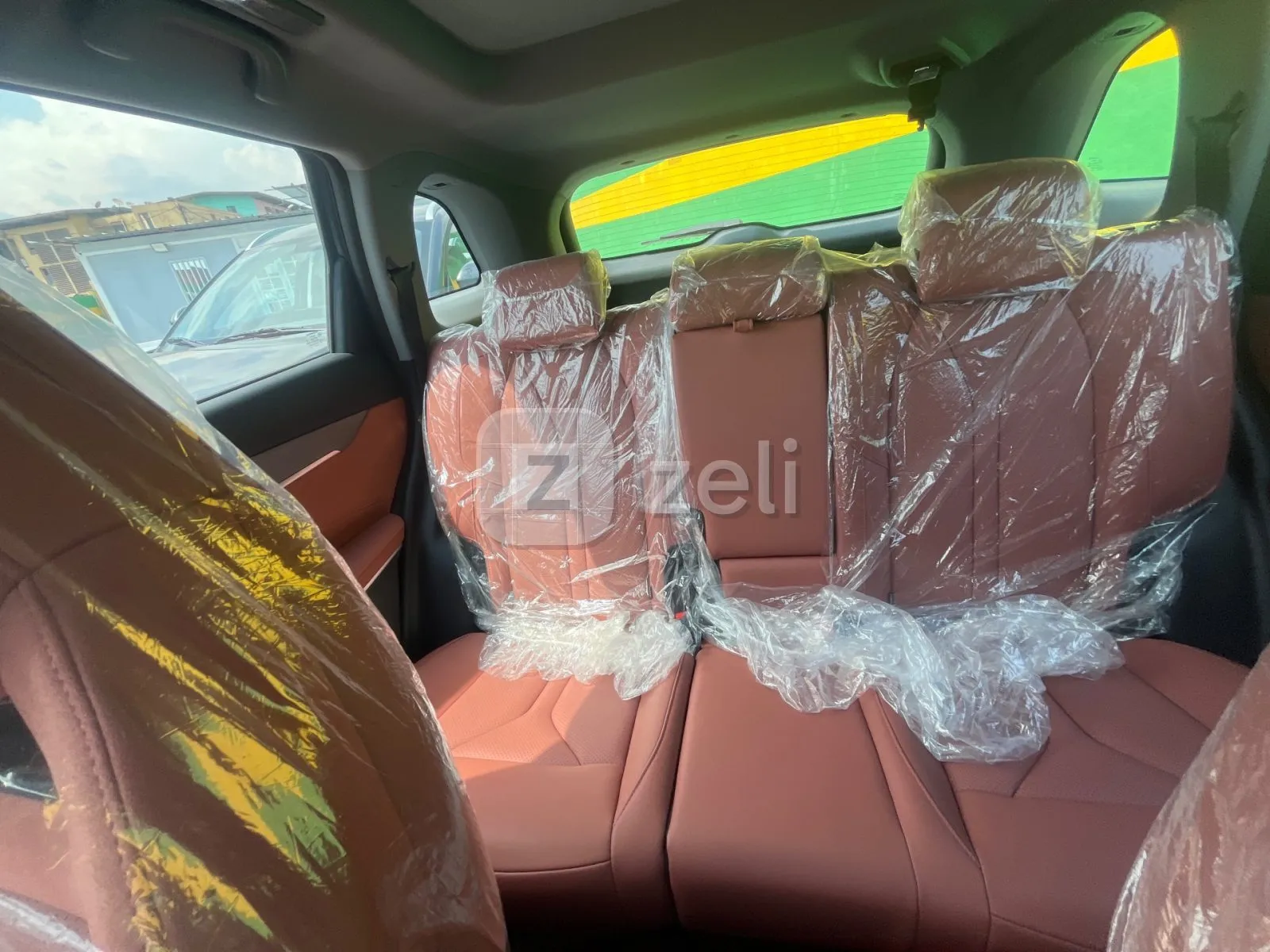 Changan CS75 Plus 2026 — photo 9