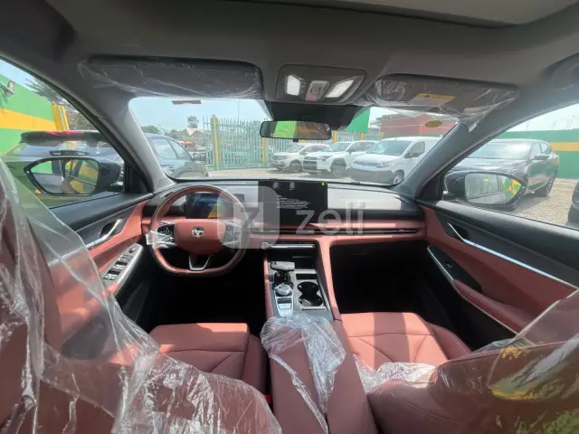 Changan CS75 Plus 2026 — photo 10