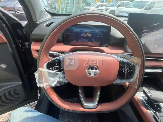 Changan CS75 Plus 2026 — photo 11