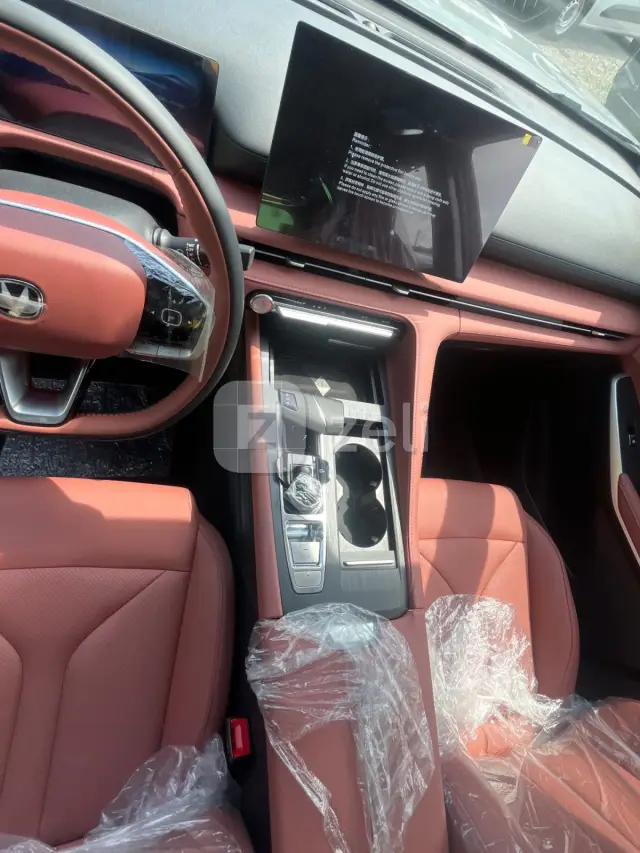 Changan CS75 Plus 2026 — photo 12