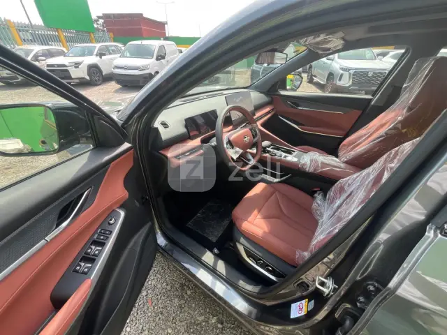 Changan CS75 Plus 2026 — photo 13