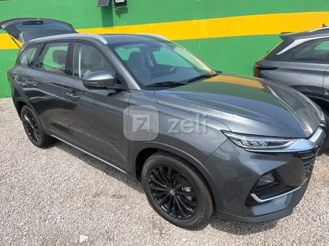 Changan CS75 Pro 2026 — photo 2