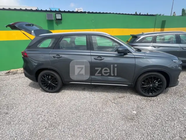 Changan CS75 Pro 2026 — photo 3