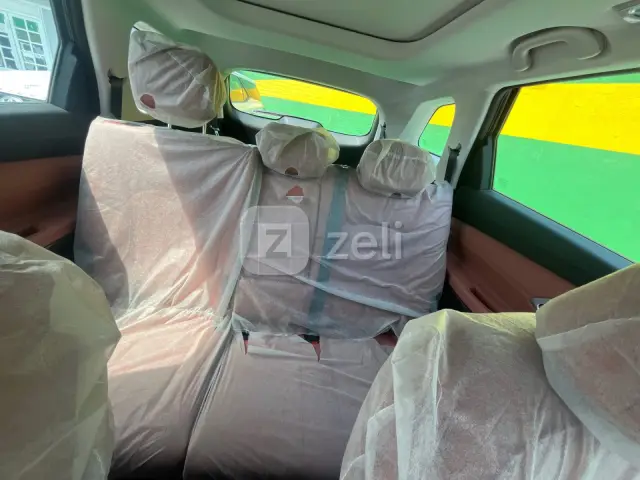 Changan CS75 Pro 2026 — photo 7