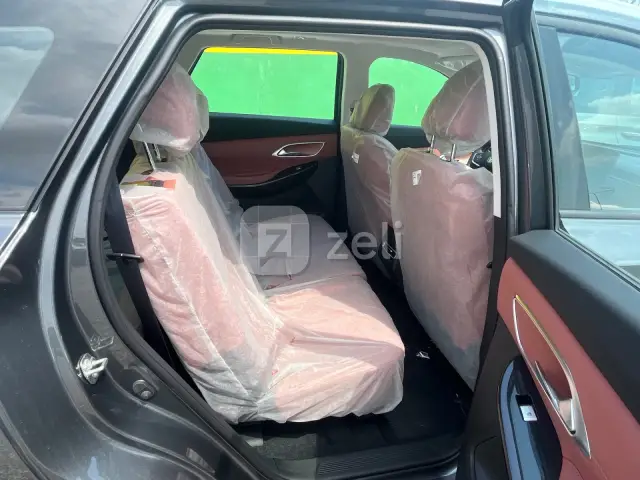 Changan CS75 Pro 2026 — photo 8