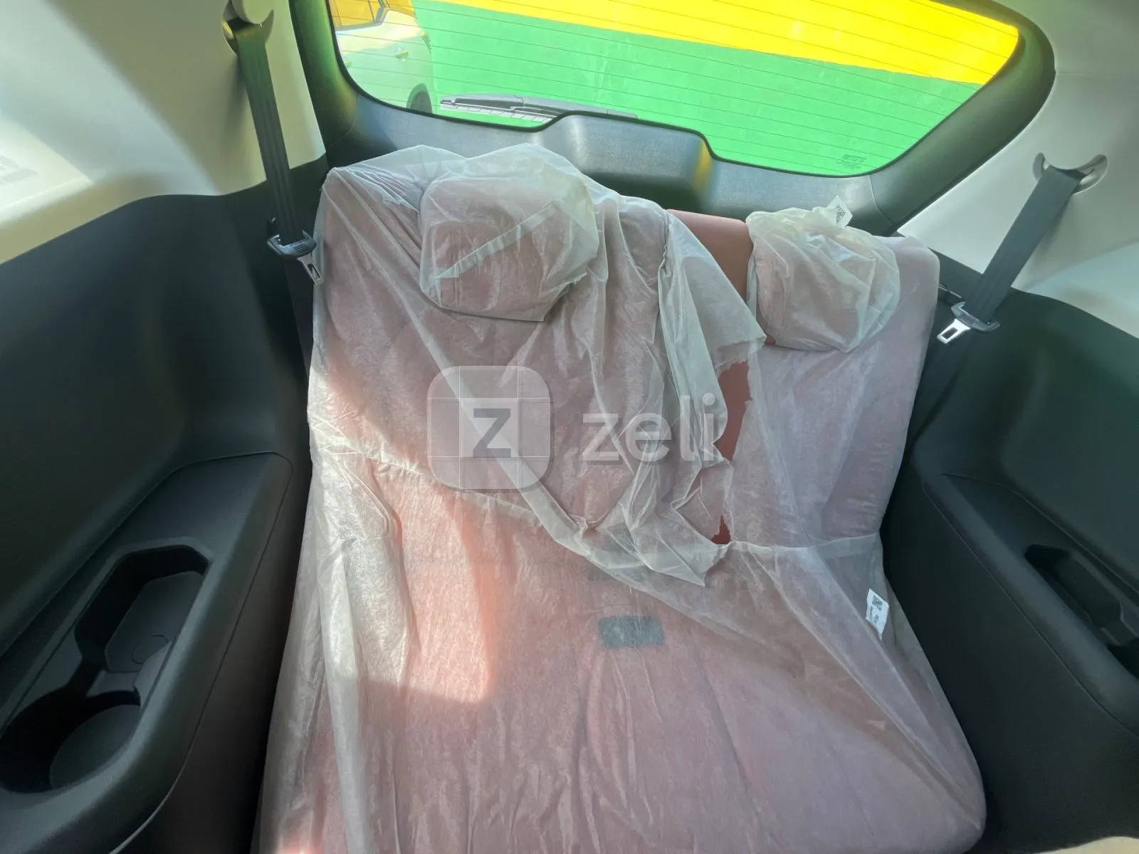 Changan CS75 Pro 2026 — photo 11