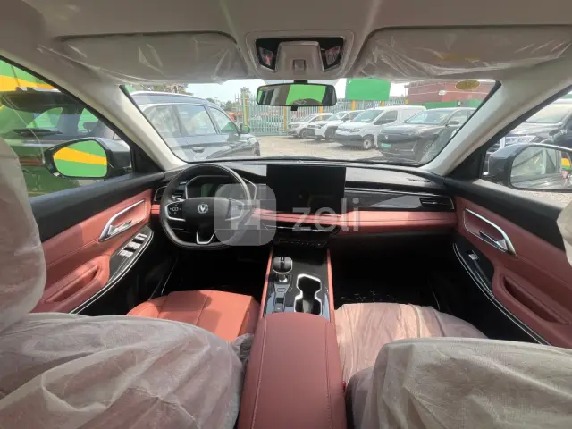 Changan CS75 Pro 2026 — photo 12