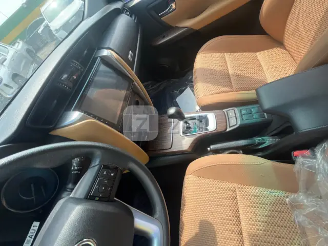 Toyota Fortuner 2024 — photo 9