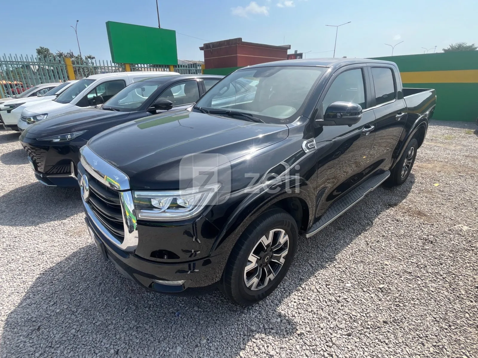 Great Wall Poer 2020 — photo 2