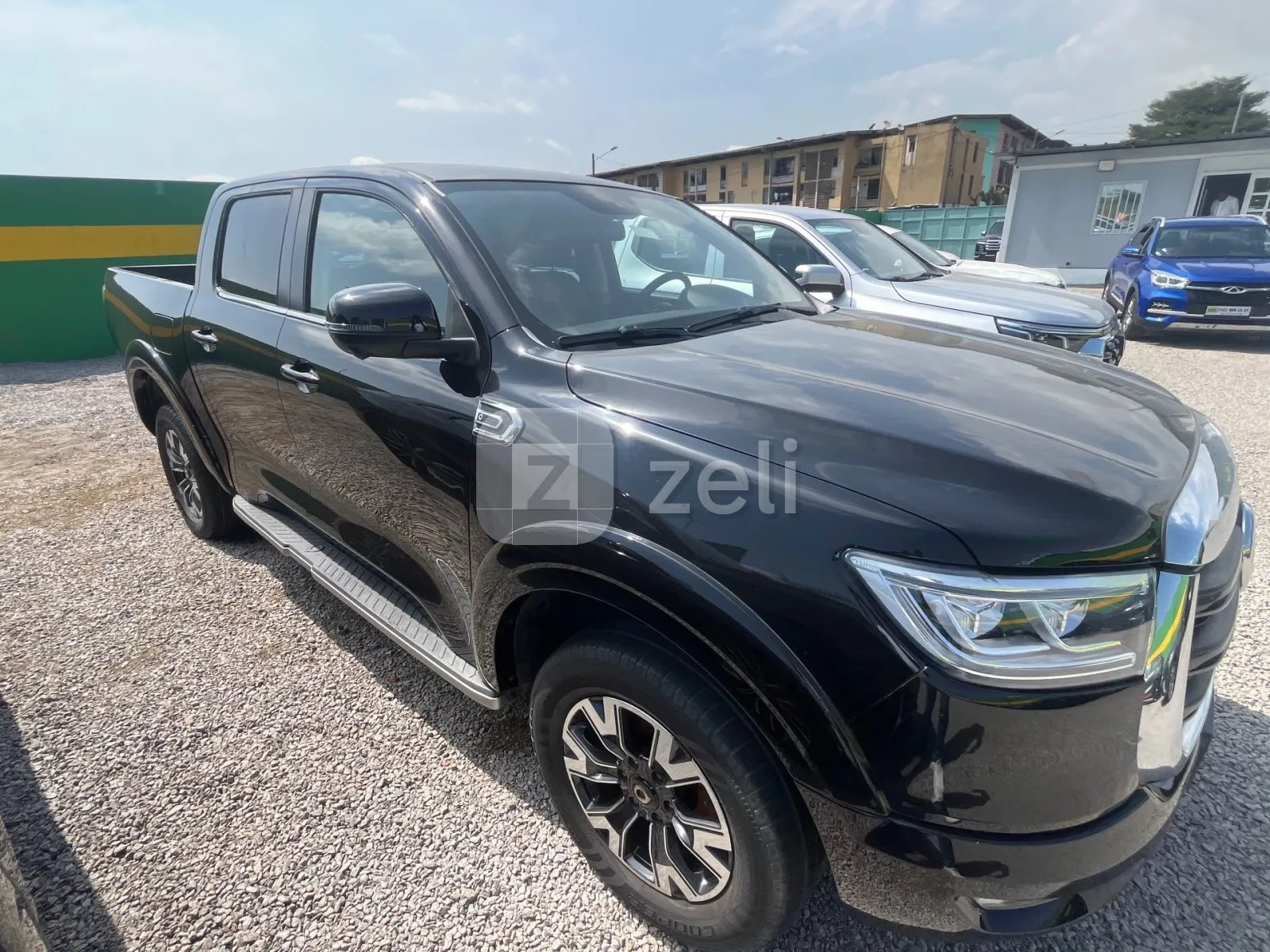 Great Wall Poer 2020 — photo 4