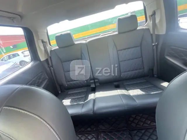 Great Wall Poer 2020 — photo 6