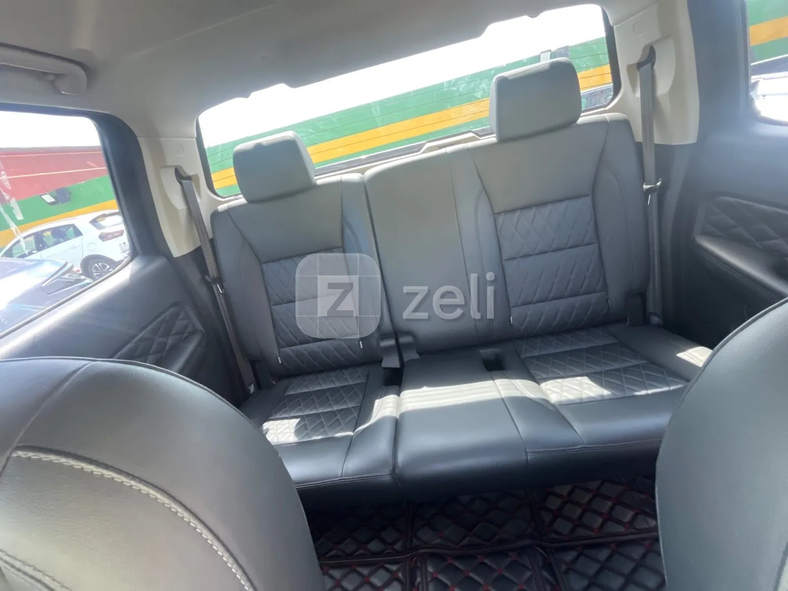 Great Wall Poer 2020 — photo 6